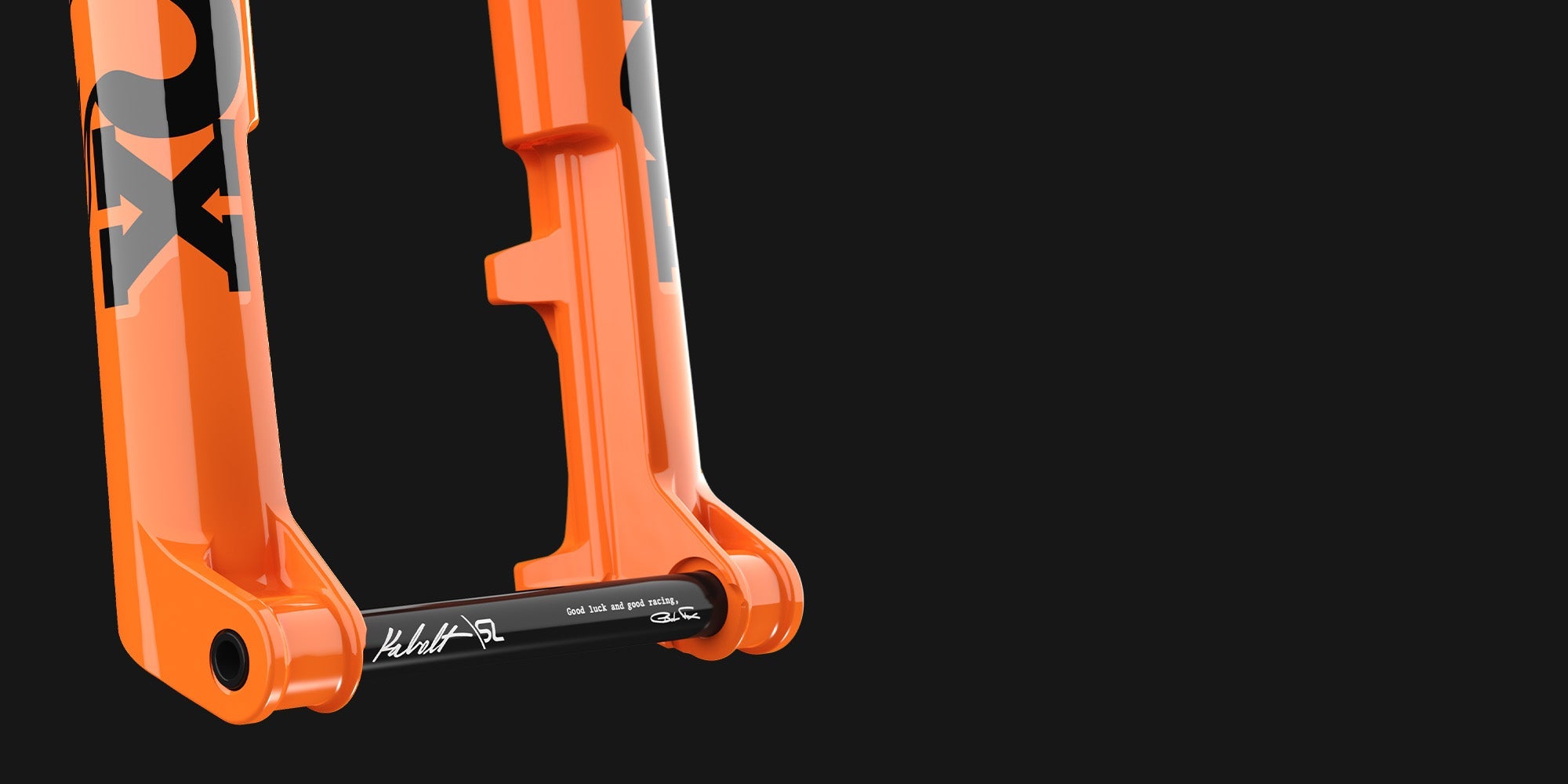 FOX 32 Step-Cast | XC Fork Tech, Specs & Benefits – RideFOX CA