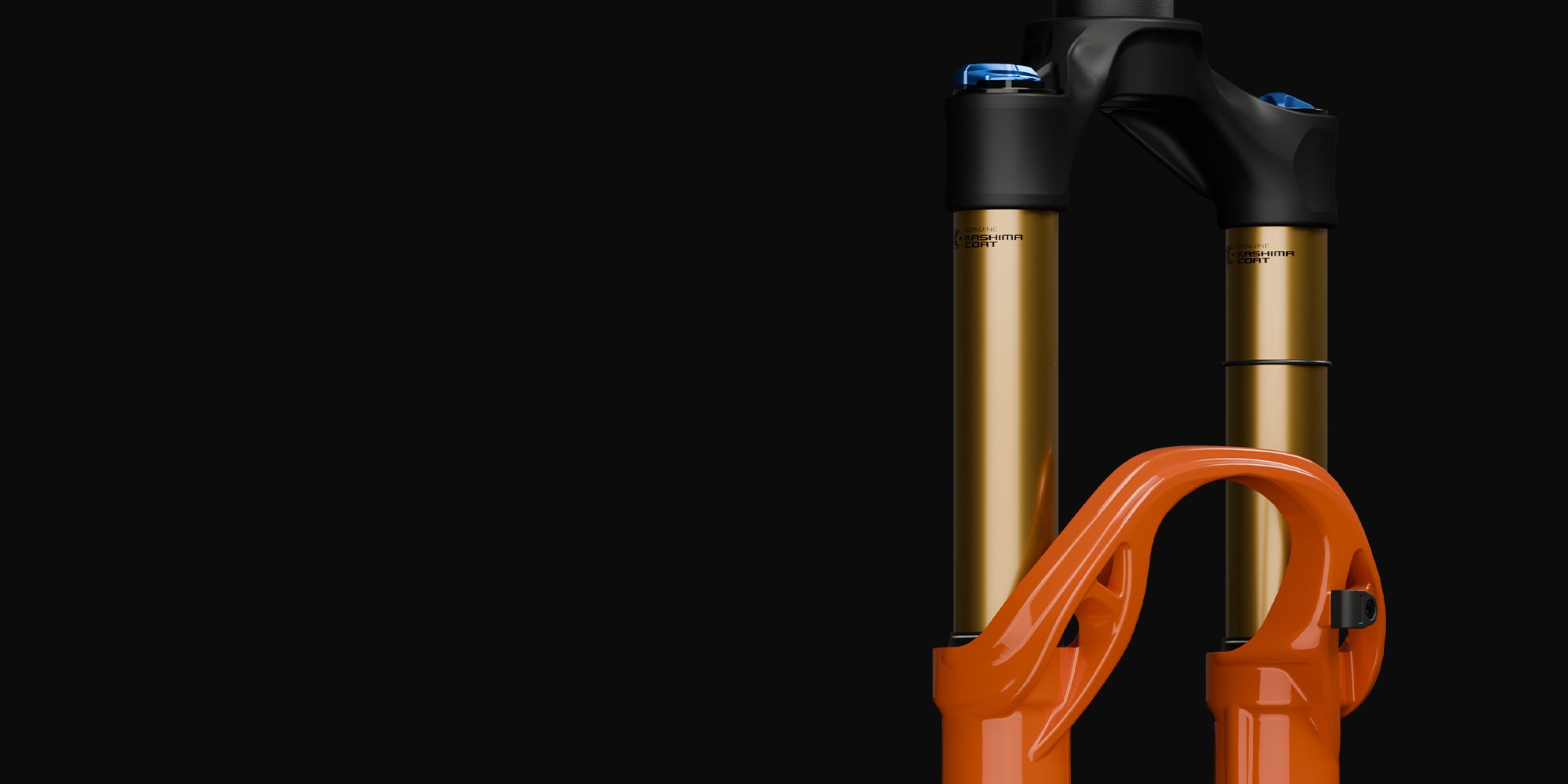 FOX 34 SL | XC Race Fork Design & Features – FOX Canada