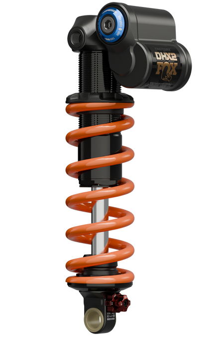 RideFOX | Industry Leading MTB Suspension – FOX Canada