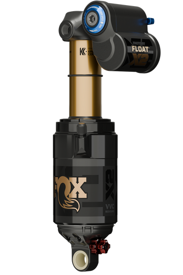 RideFOX | Industry Leading MTB Suspension – FOX Canada