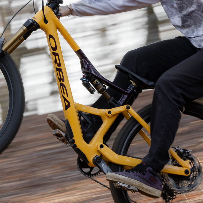 Learn About FOX FLOAT X Shocks: All-Mountain Suspension Tech – FOX Canada