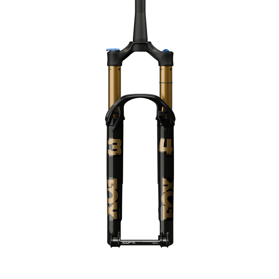 FOX 34 SL Lightweight MTB Fork For XC – RideFOX CA
