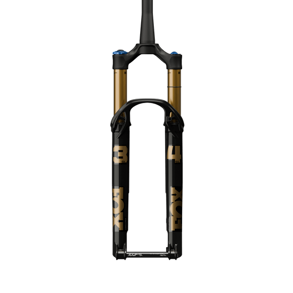 パーツ FOX FACTORY SERIES 34 FLOAT 29 KASHIMA MY26_34SL__F_S_Black_GripX_Kab