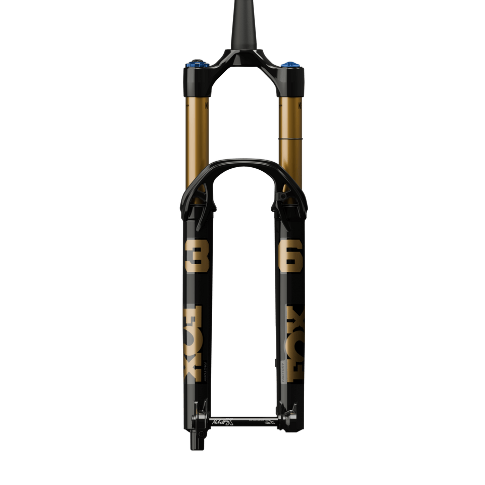 36 Factory GRIP X2 MTB Fork For All-Mountain & Enduro Riding 36 Factory GRIP X2 MTB Fork For All-Mountain & Enduro Riding