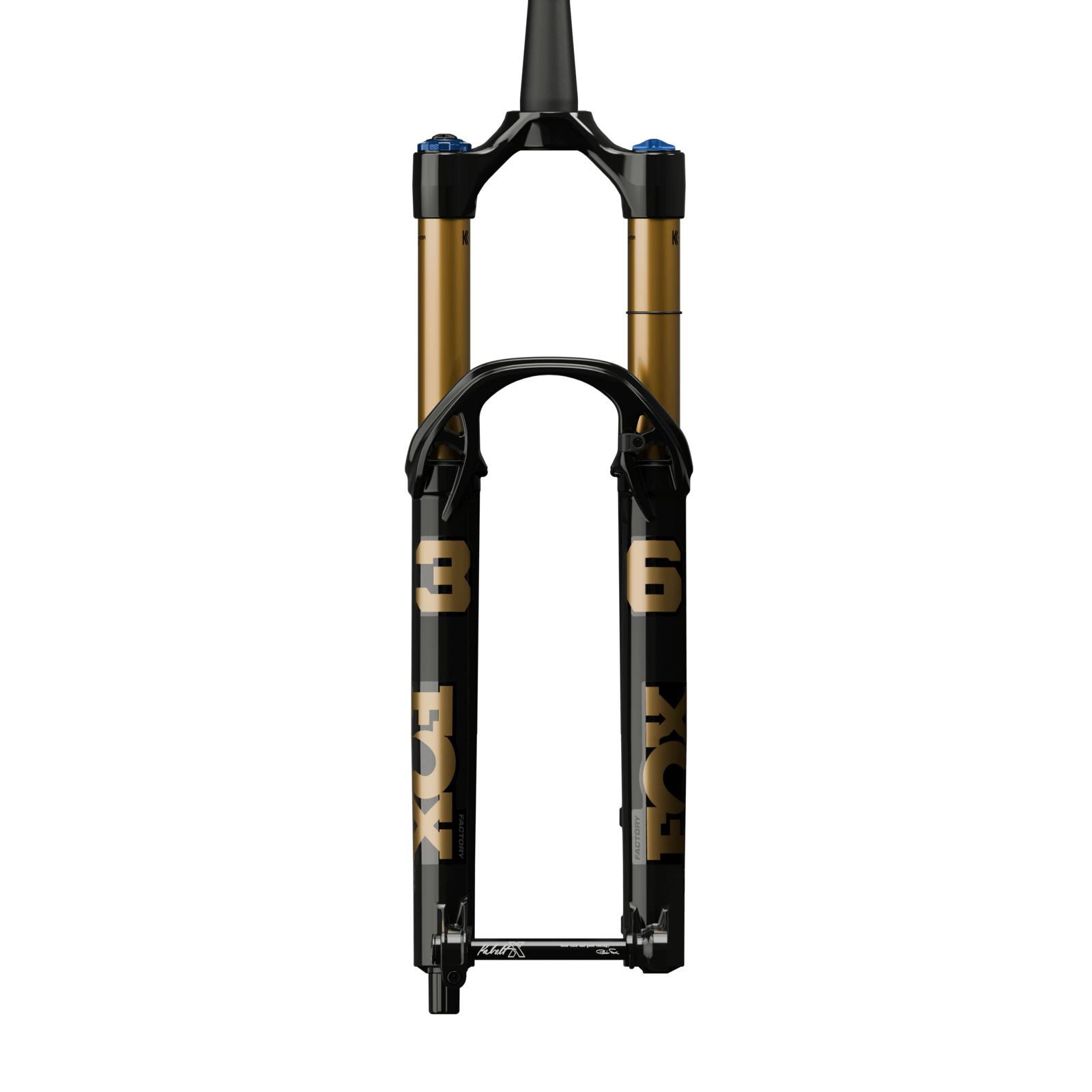 FOX Rhythm36Float GRIP サスペンションフォーク パーツ