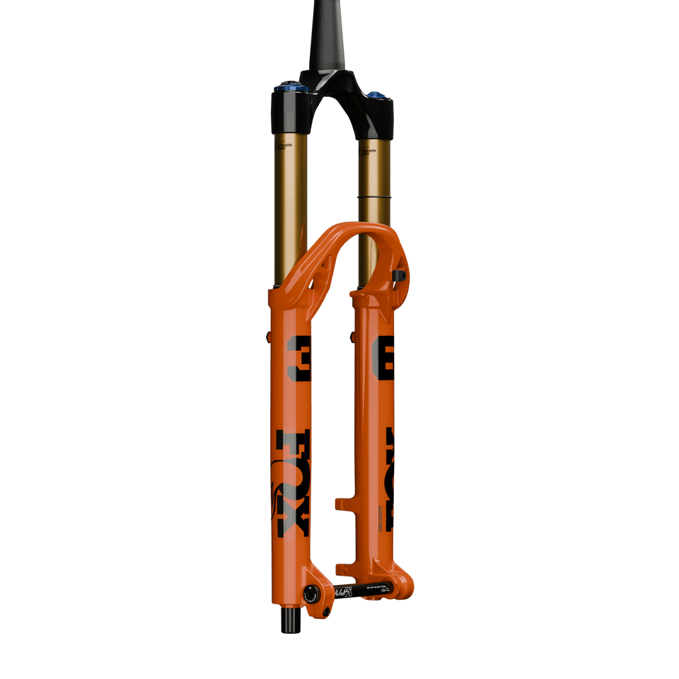 36 Factory GRIP X2 MTB Fork For All-Mountain & Enduro Riding – FOX 36 Factory GRIP X2 MTB Fork For All-Mountain & Enduro Riding – FOX