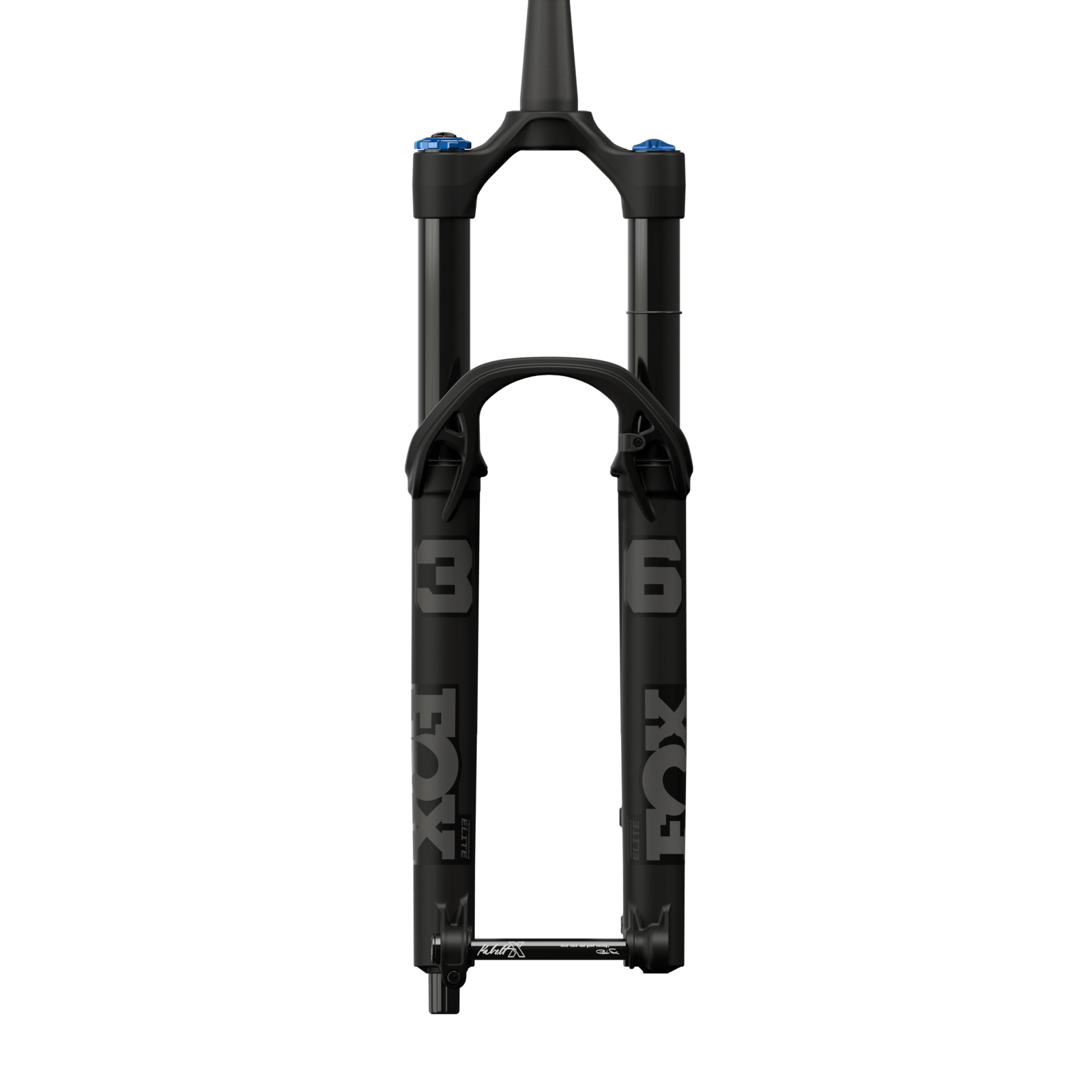 FOX Rhythm36Float GRIP サスペンションフォーク パーツ