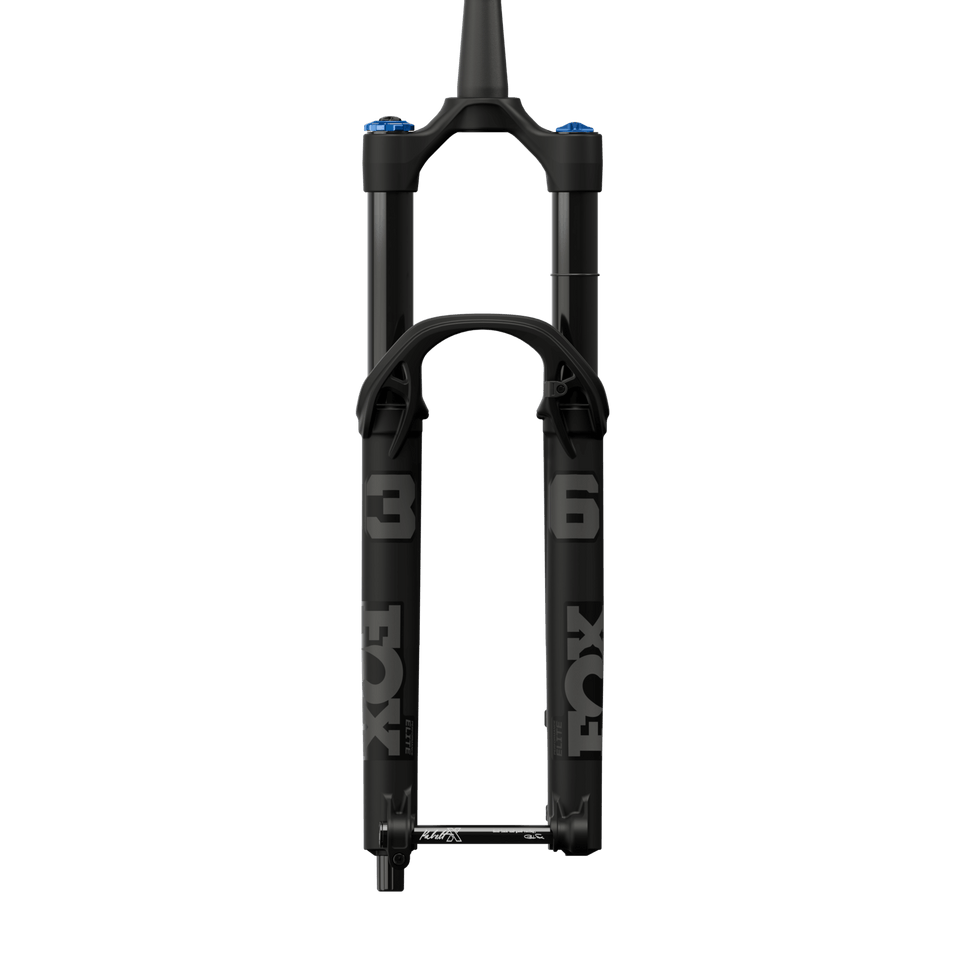 FOX 36 PERFORMANCE ELITE - GRIP X – FOX Canada