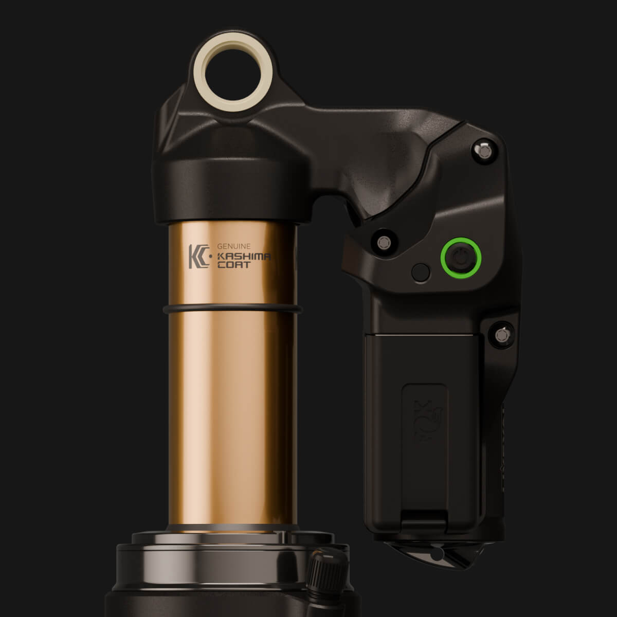 FLOAT X2 LIVE VALVE NEO | Electronic MTB Shock For Gravity Riding
