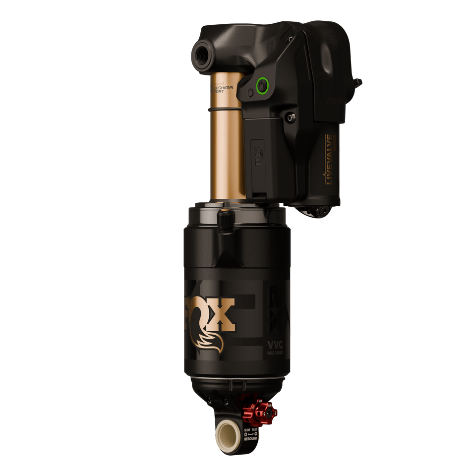 パーツ FOX Float X2 FLOAT X2 LIVE VALVE NEO | Electronic MTB Shock For Gravity Riding