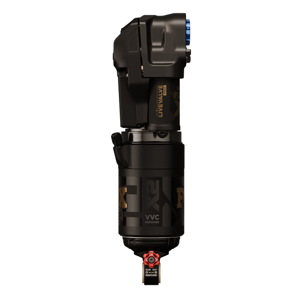 FLOAT X2 LIVE VALVE NEO | Electronic MTB Shock For Gravity Riding