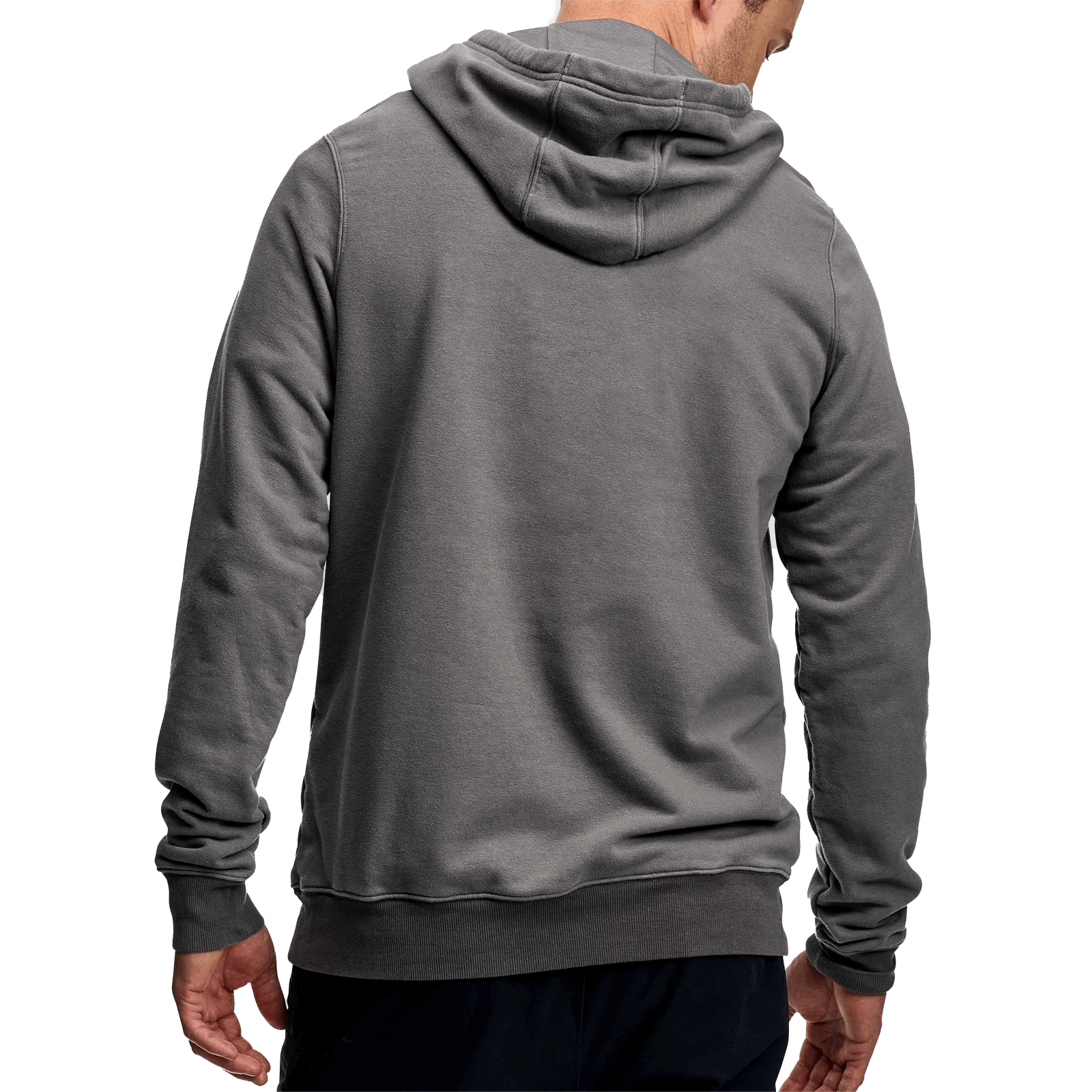 Navarra Pullover Hoody – RideFOX CA