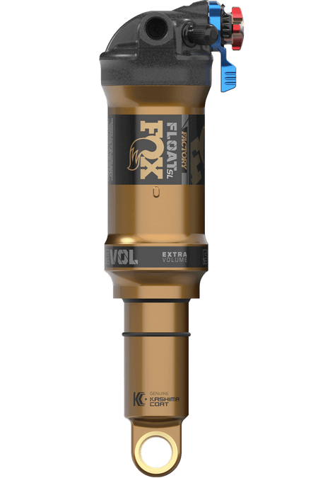 RideFOX | Industry Leading MTB Suspension – FOX Canada