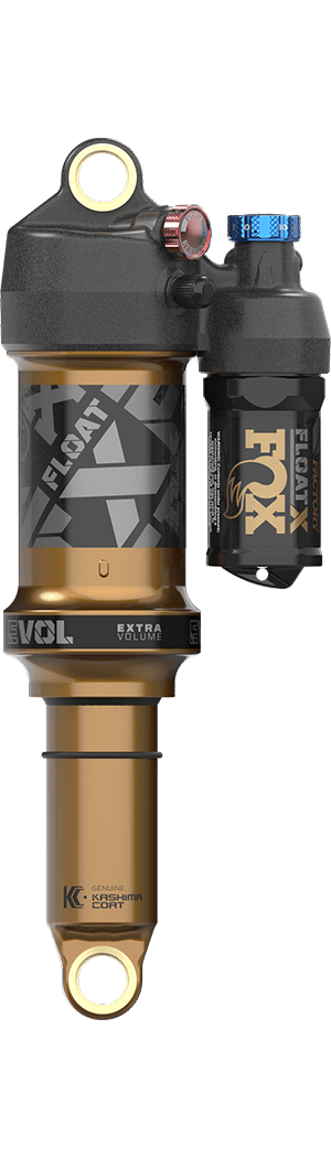 RideFOX | Industry Leading MTB Suspension – FOX Canada