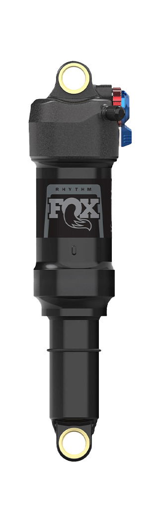 RideFOX | Industry Leading MTB Suspension – FOX Canada