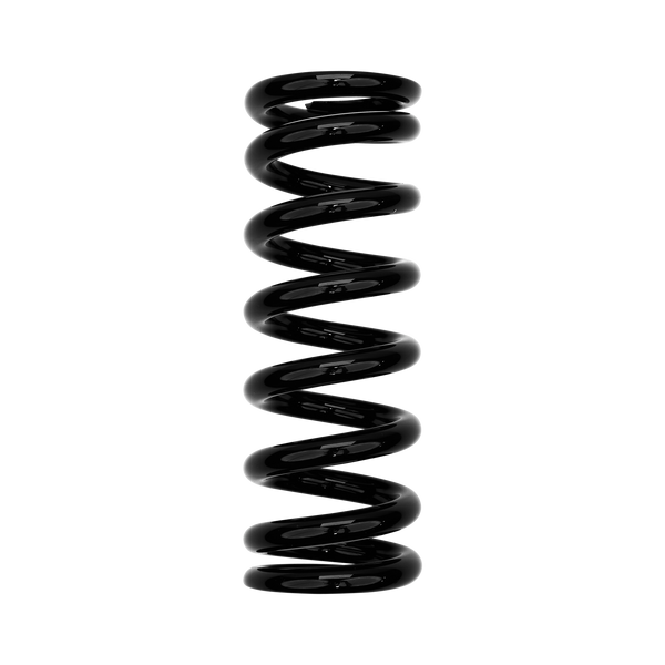 美品】FOX 軽量コイル スプリング 375x2.65/67mm 美品】FOX コイル