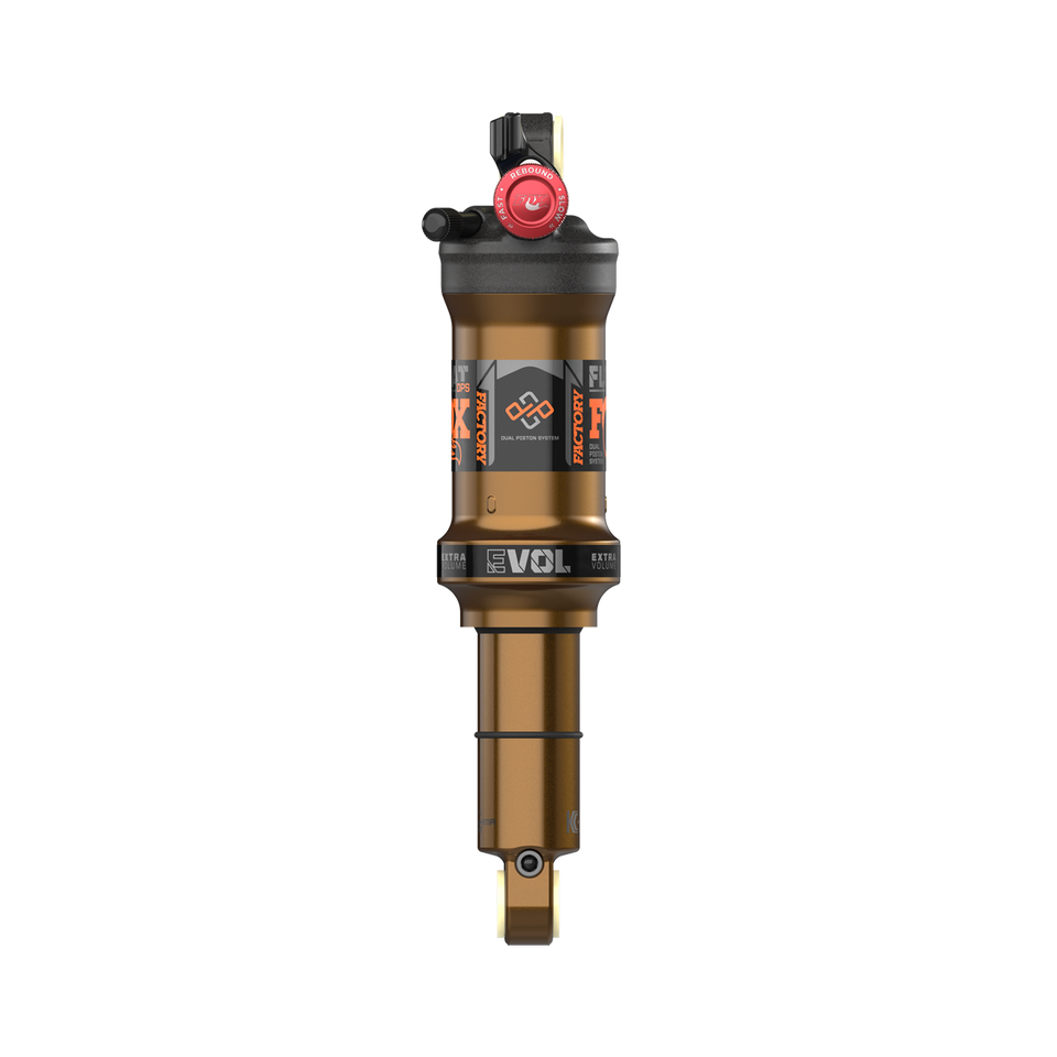 FOX FLOAT DPS FACTORY – FOX Canada FOX FLOAT DPS FACTORY – FOX Canada