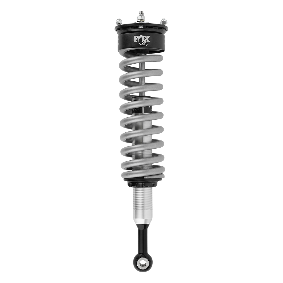 プロビデンス−stmpede OD The Profender Coil-Over Shock 2.0 is ideal for any vehicle